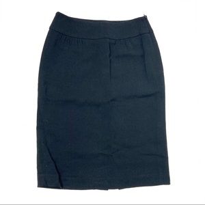 MaxMara Wool Pencil Skirt Size 8